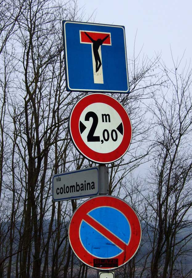 Дорожный Знак Тупик Картинка – Telegraph